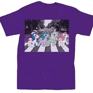 NWT My Little Pony Friendship is Magic Pony Road